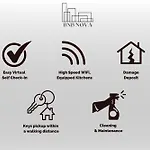 Bnbnova - 1Br - Le Louvre & Rivoli